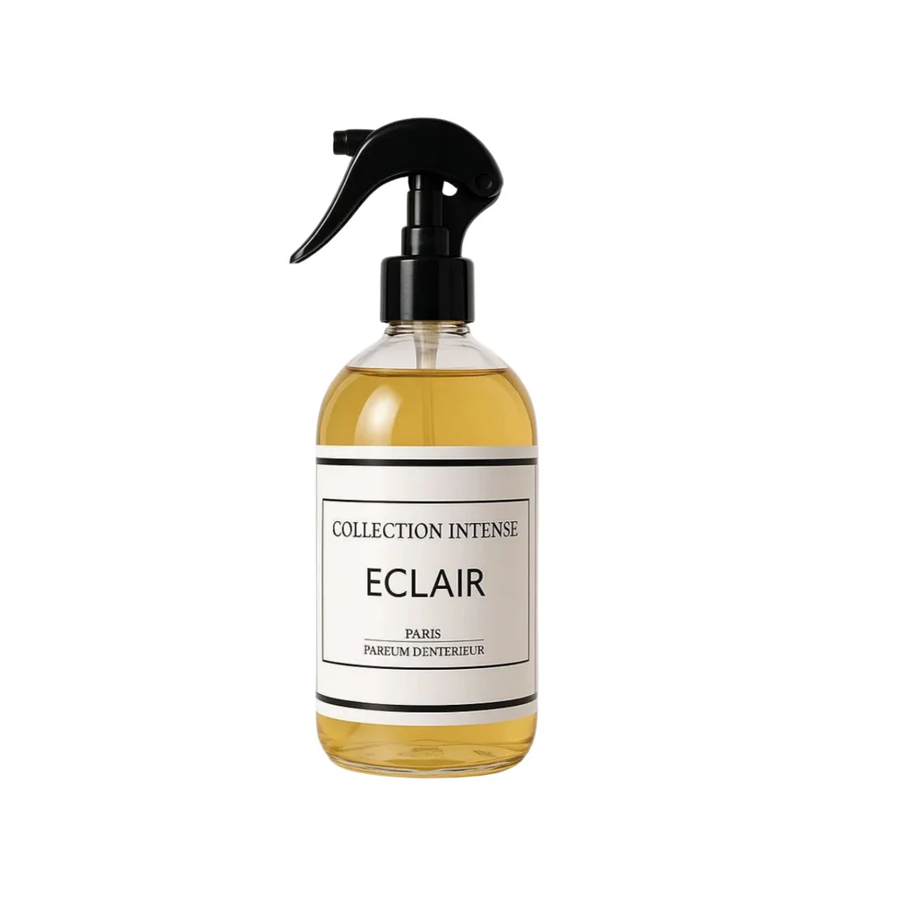 Spray collection intense - Éclair