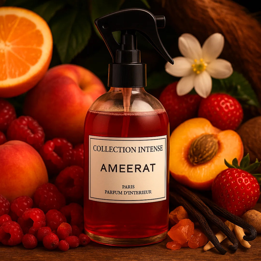 Spray collection intense - Ameerat