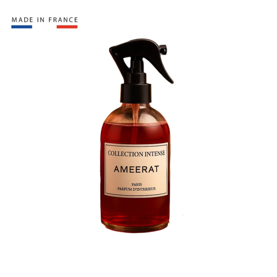 Spray collection intense - Ameerat