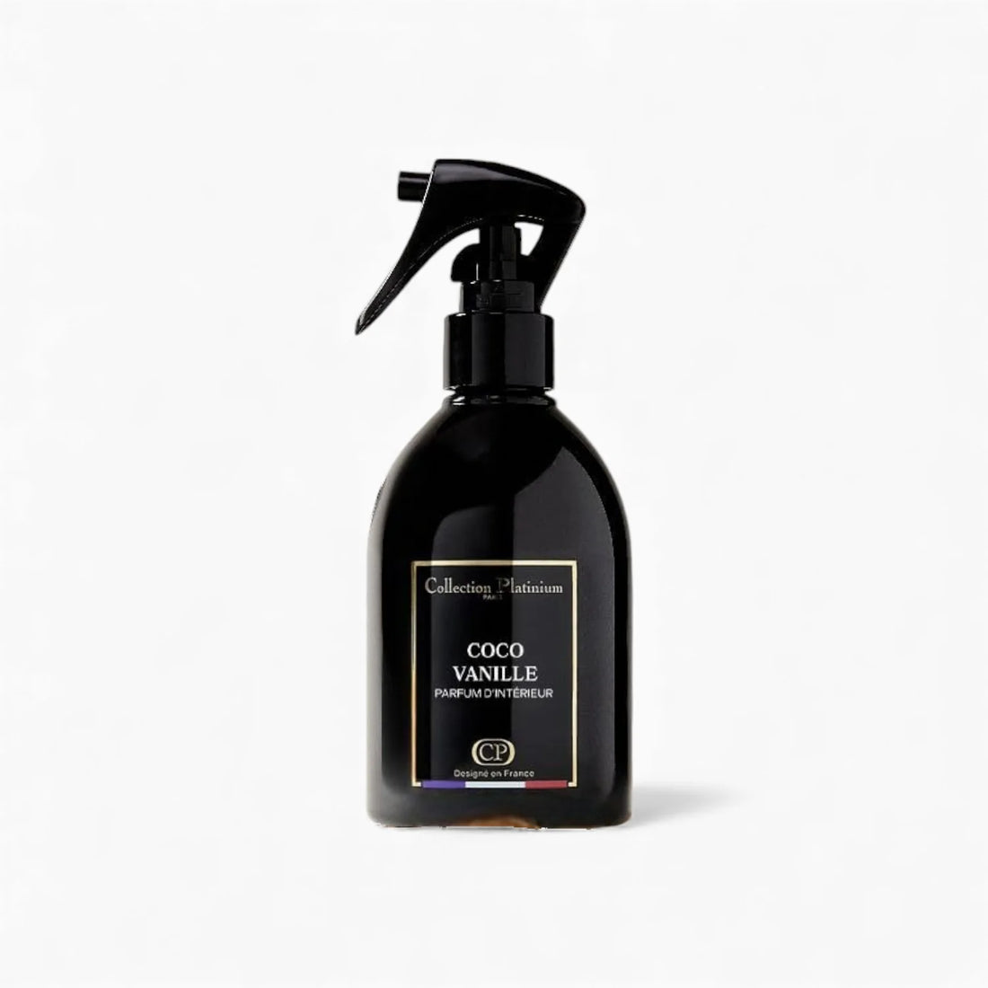 Spray collection platinium - Coco Vanille