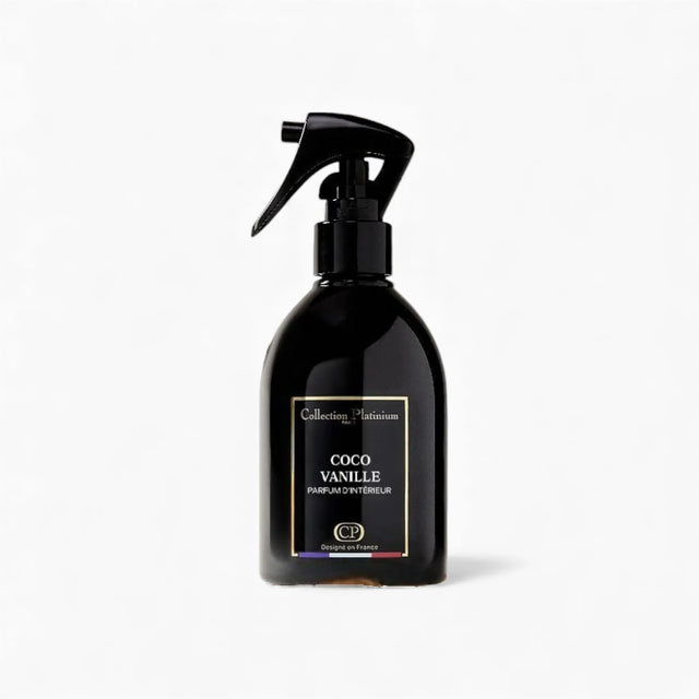 Spray collection platinium - Coco Vanille