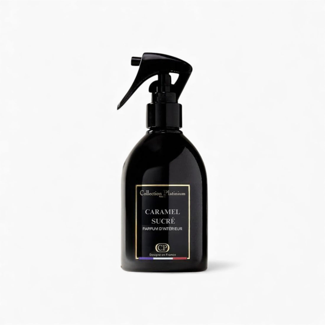 Spray collection platinium - Caramel Sucré