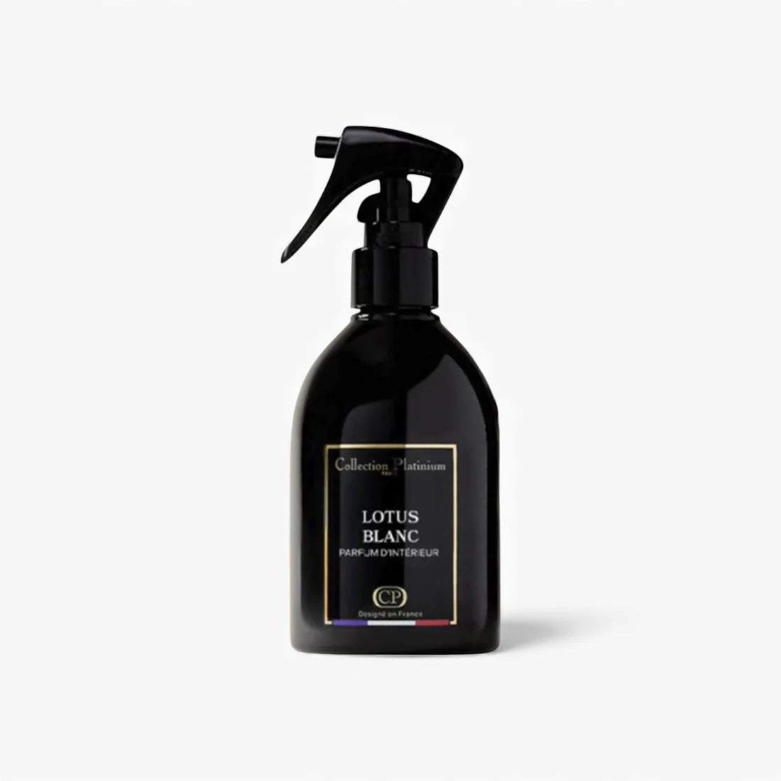 Spray collection platinium - Lotus Blanc