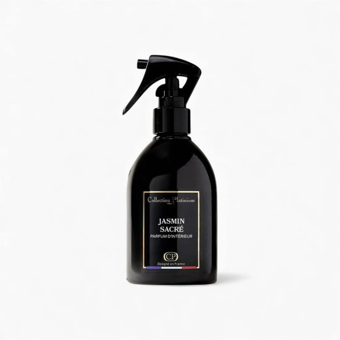 Spray collection platinium - Jasmin Sacré