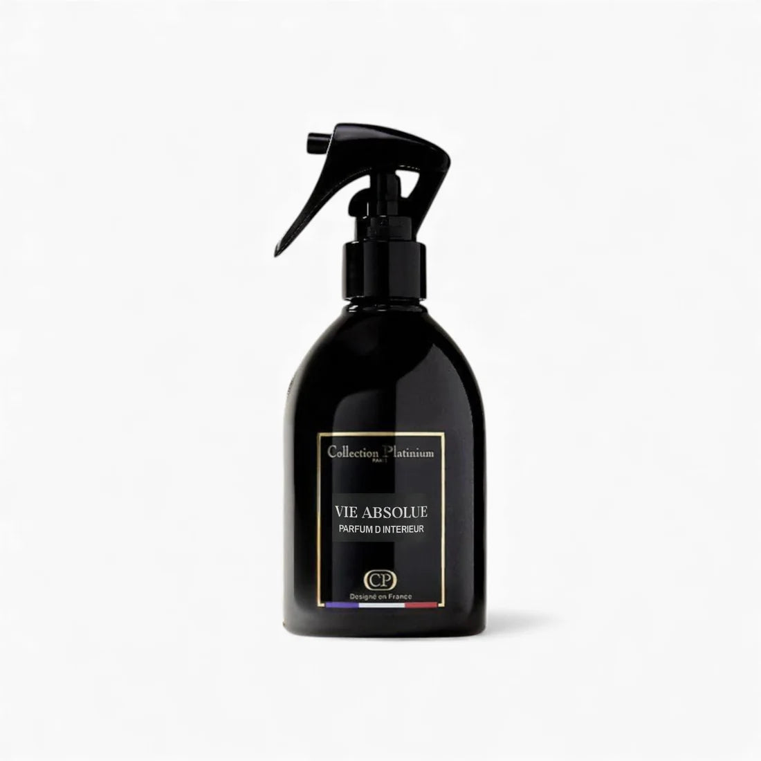 Spray collection platinium - Vie Absolue