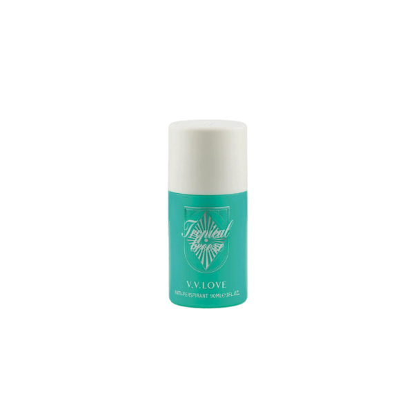 Déodorant VV love Sol de Janeiro - bleu