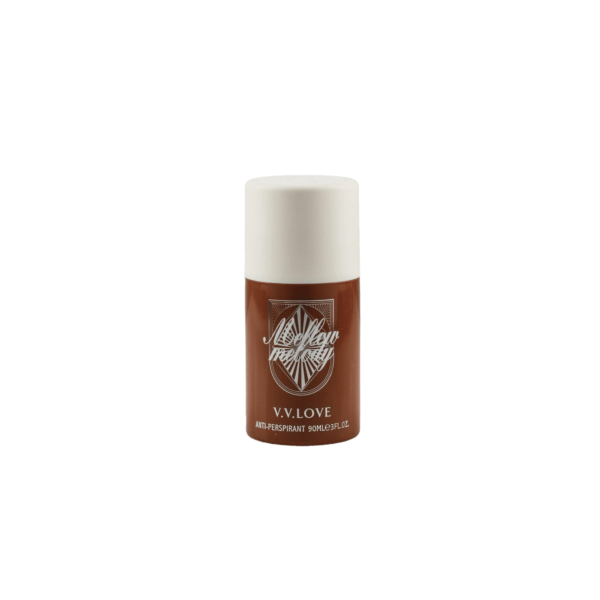 Déodorant VV love Sol de Janeiro - marron