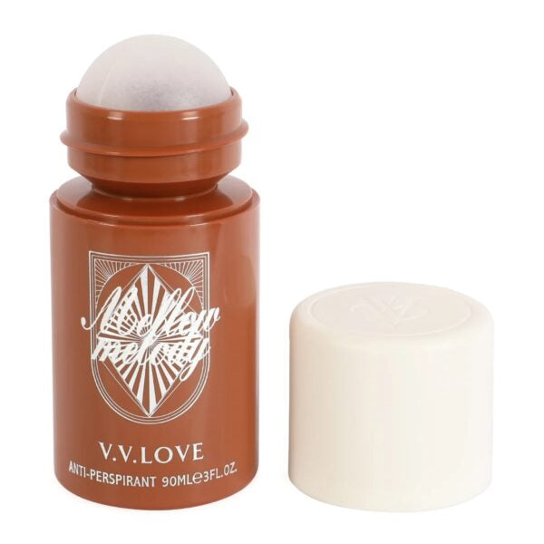 Déodorant VV love Sol de Janeiro - marron