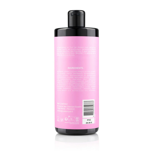 Shampoing Maison Oud - Le Curl