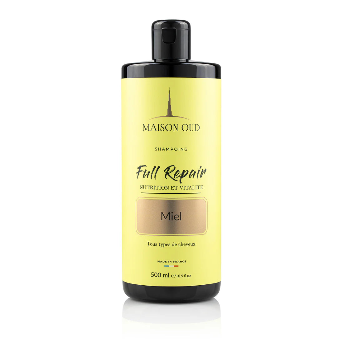 Shampoing Maison Oud - Brazil
