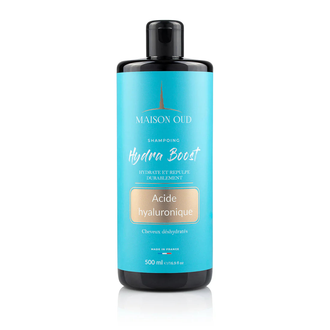 Shampoing Maison Oud - Hydra Boost