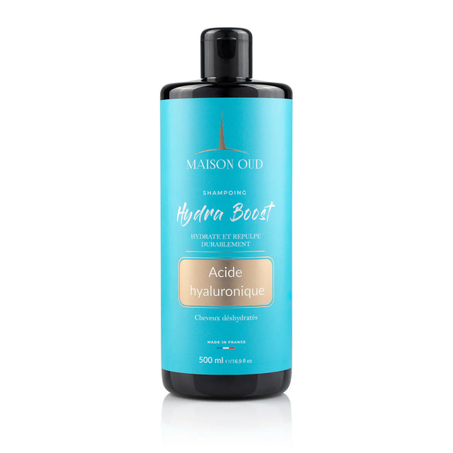 Shampoing Maison Oud - Hydra Boost