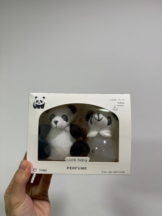 Baby Love Perfume - Panda