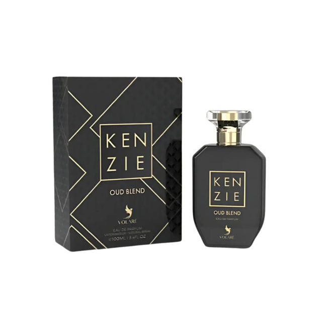 Kenzie - Oud Blend