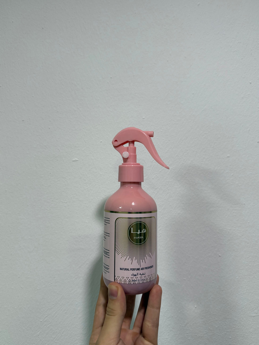 Spray Dubai Rose