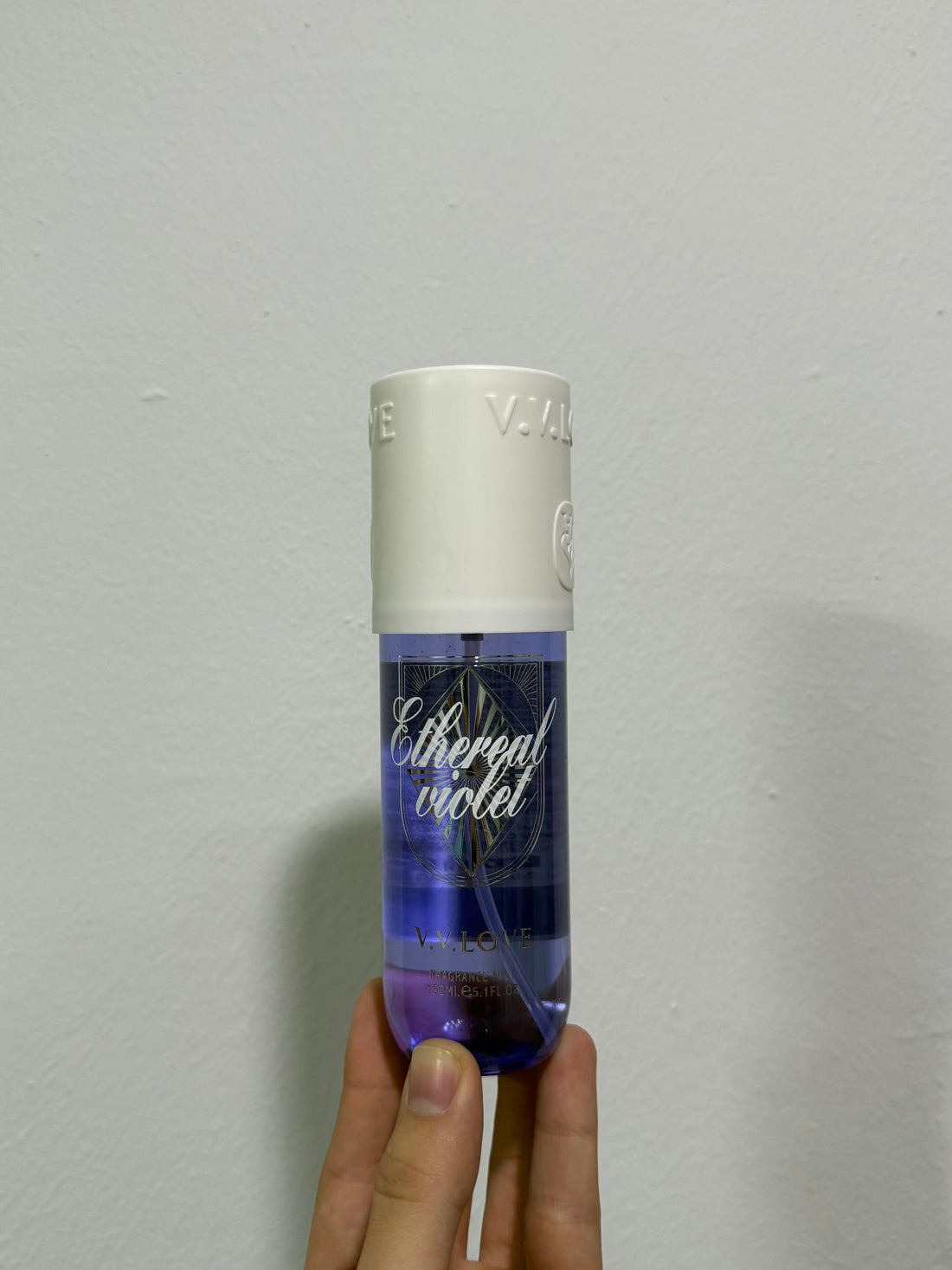 Brume Sol De Janeiro Vv love - Violet