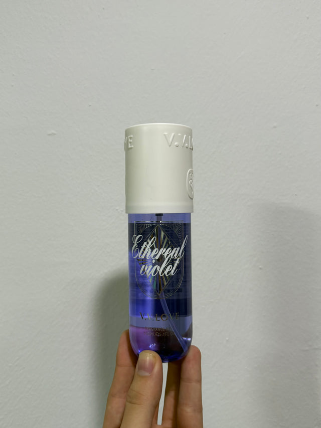 Brume Sol De Janeiro Vv love - Violet