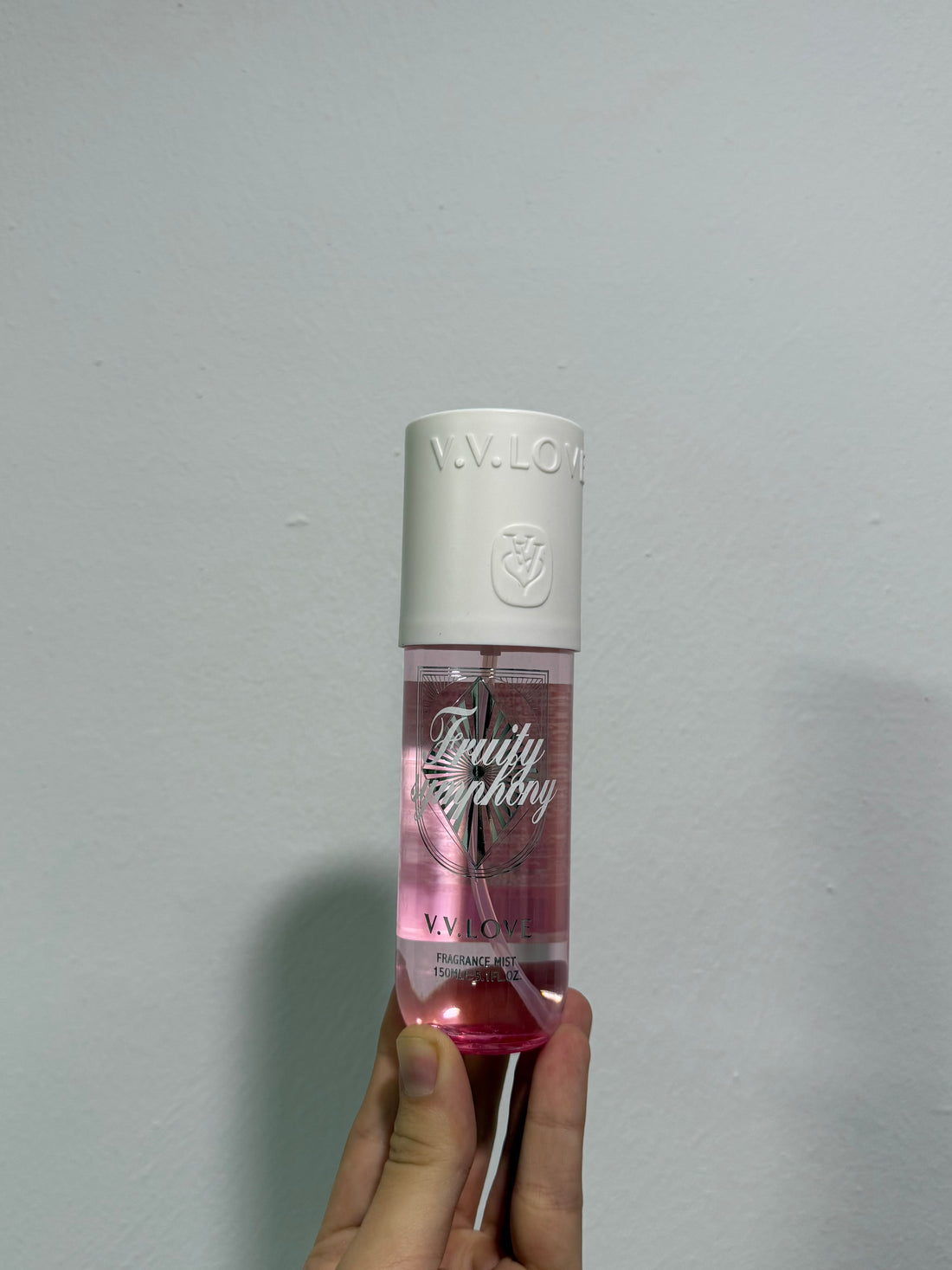 Brume Sol De Janeiro Vv love - Rose