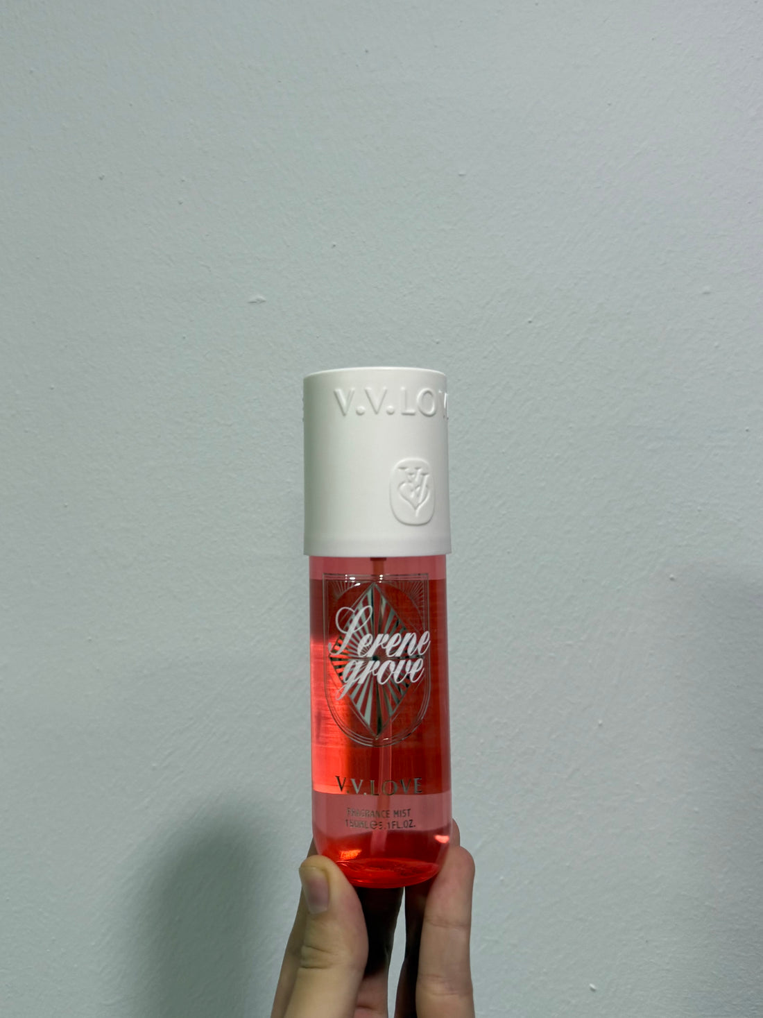 Brume Sol De Janeiro Vv love - Rouge