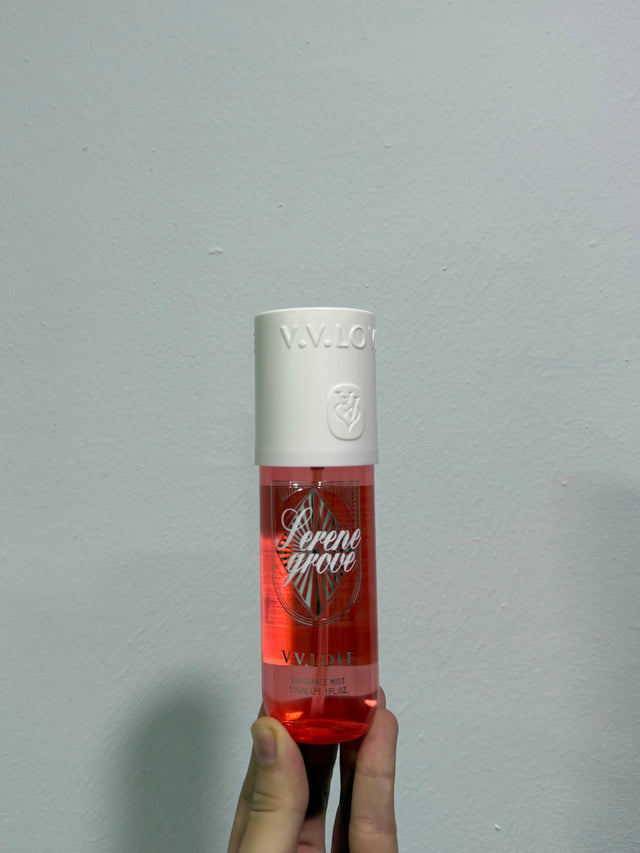 Brume Sol De Janeiro Vv love - Rouge