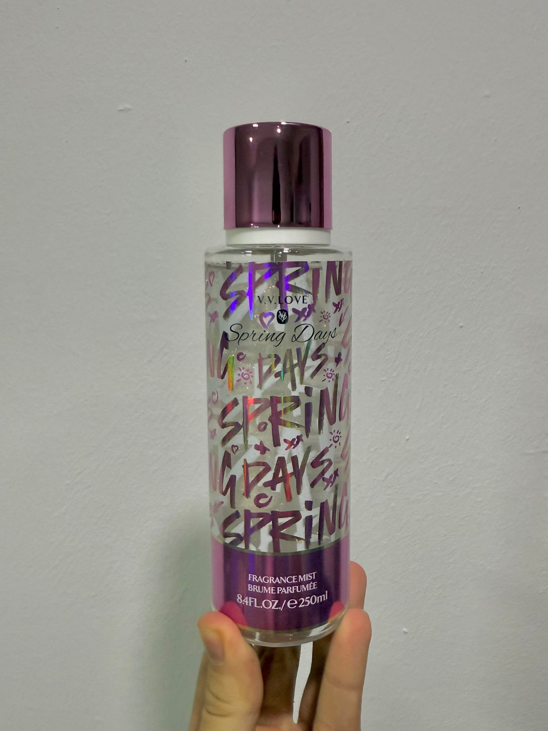 Brume Victoria Secret VV love