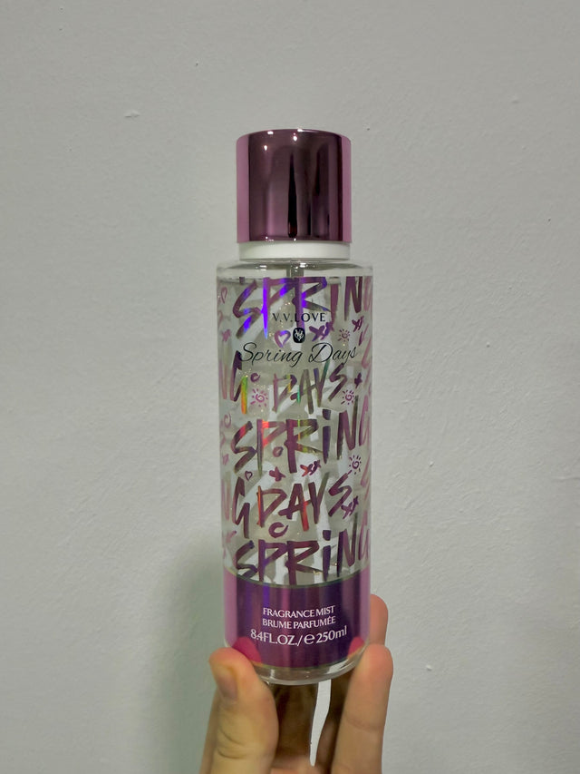 Brume Victoria Secret VV love