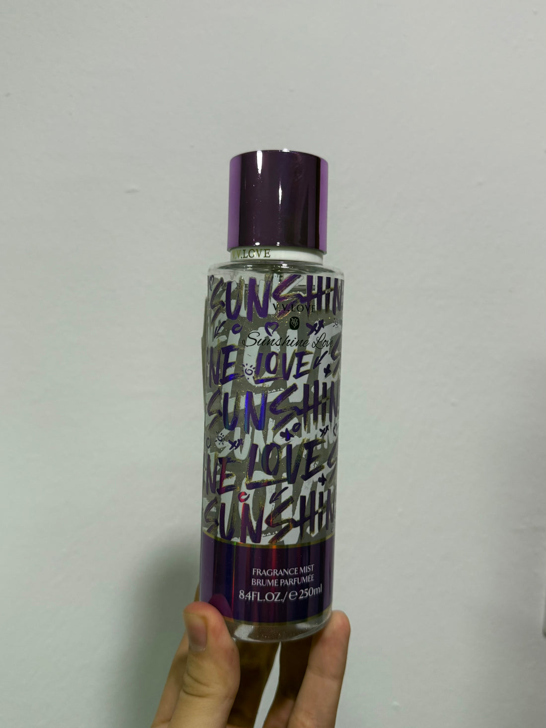 Brume Victoria Secret VV love