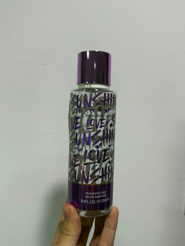 Brume Victoria Secret VV love
