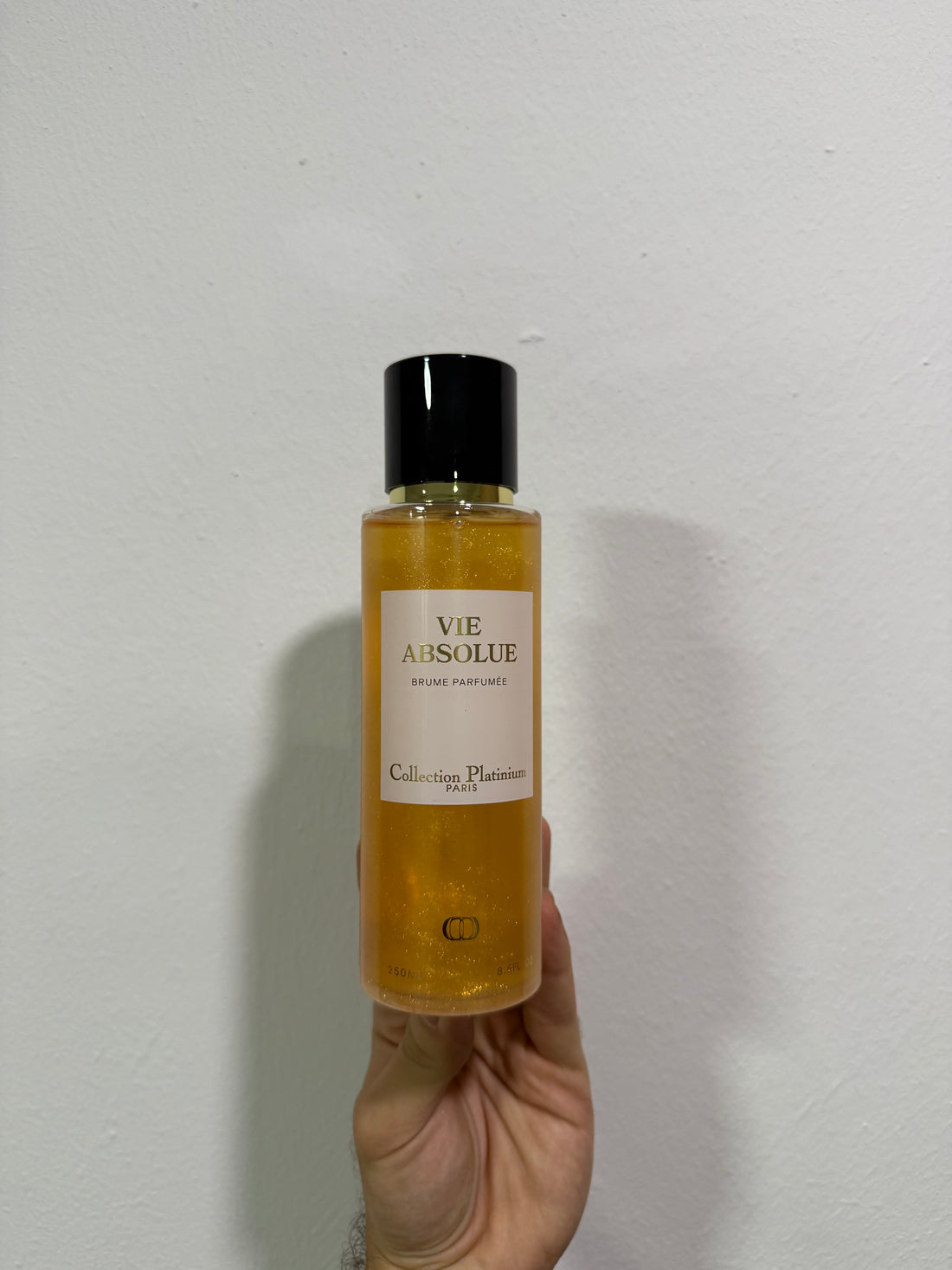 Brume Collection Platinium - Vie Absolu