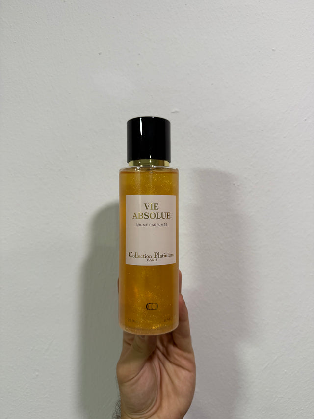 Brume Collection Platinium - Vie Absolu