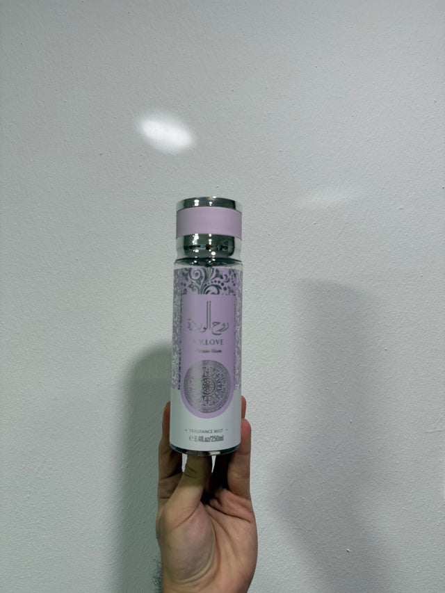 Brume Dubai - Rose