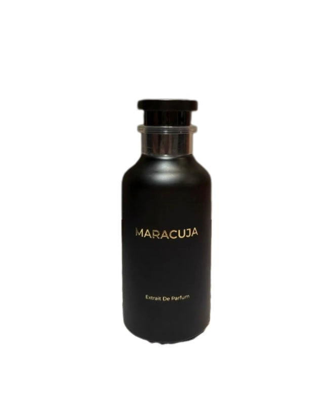 Gulf Frangrance - Maracuja
