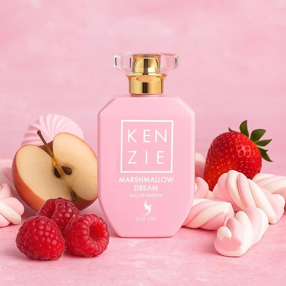 Kenzie - Marshmallow Dream