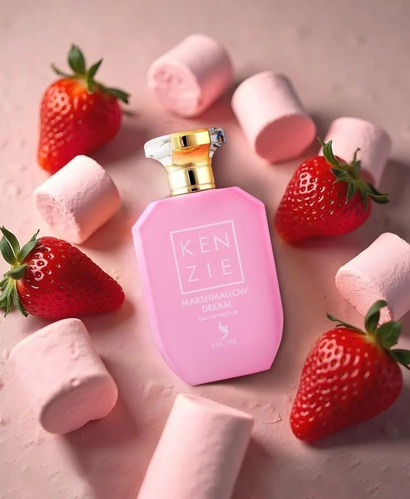 Kenzie - Marshmallow Dream