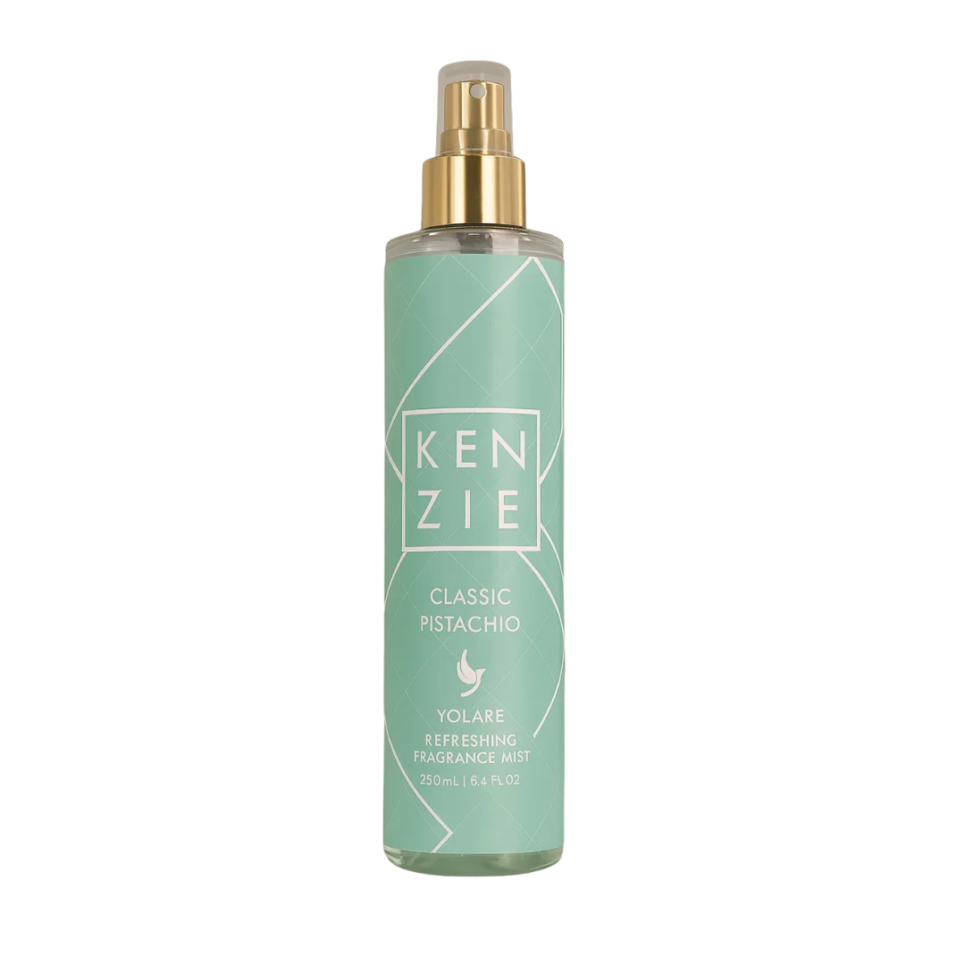 Brume Kenzie - Classic Pistachio