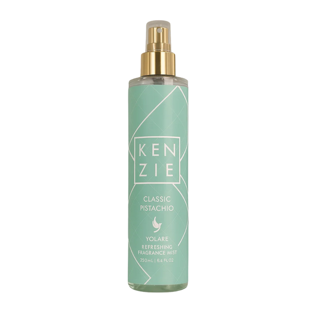 Brume Kenzie - Classic Pistachio