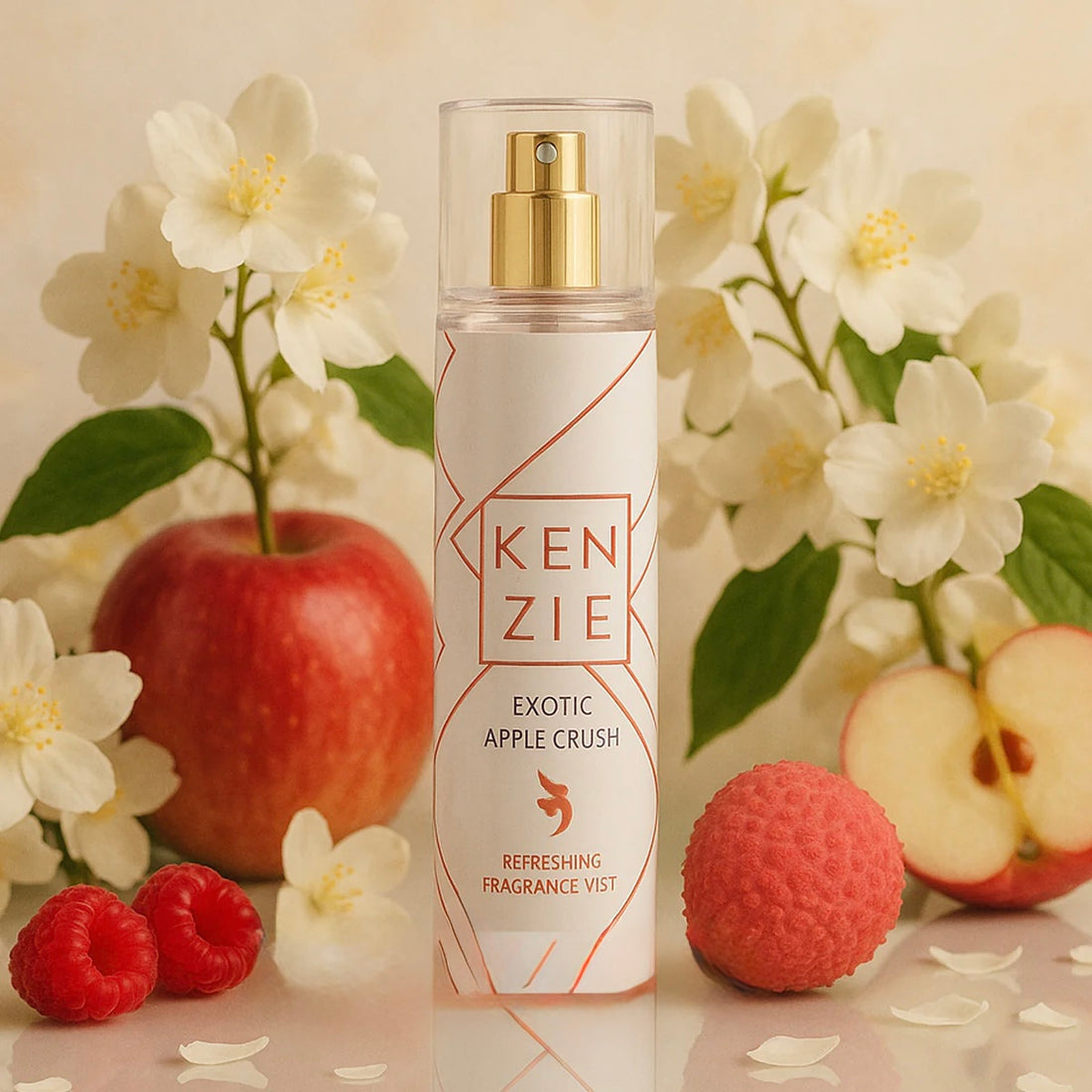 Brume Kenzie - Exotic Apple Crush