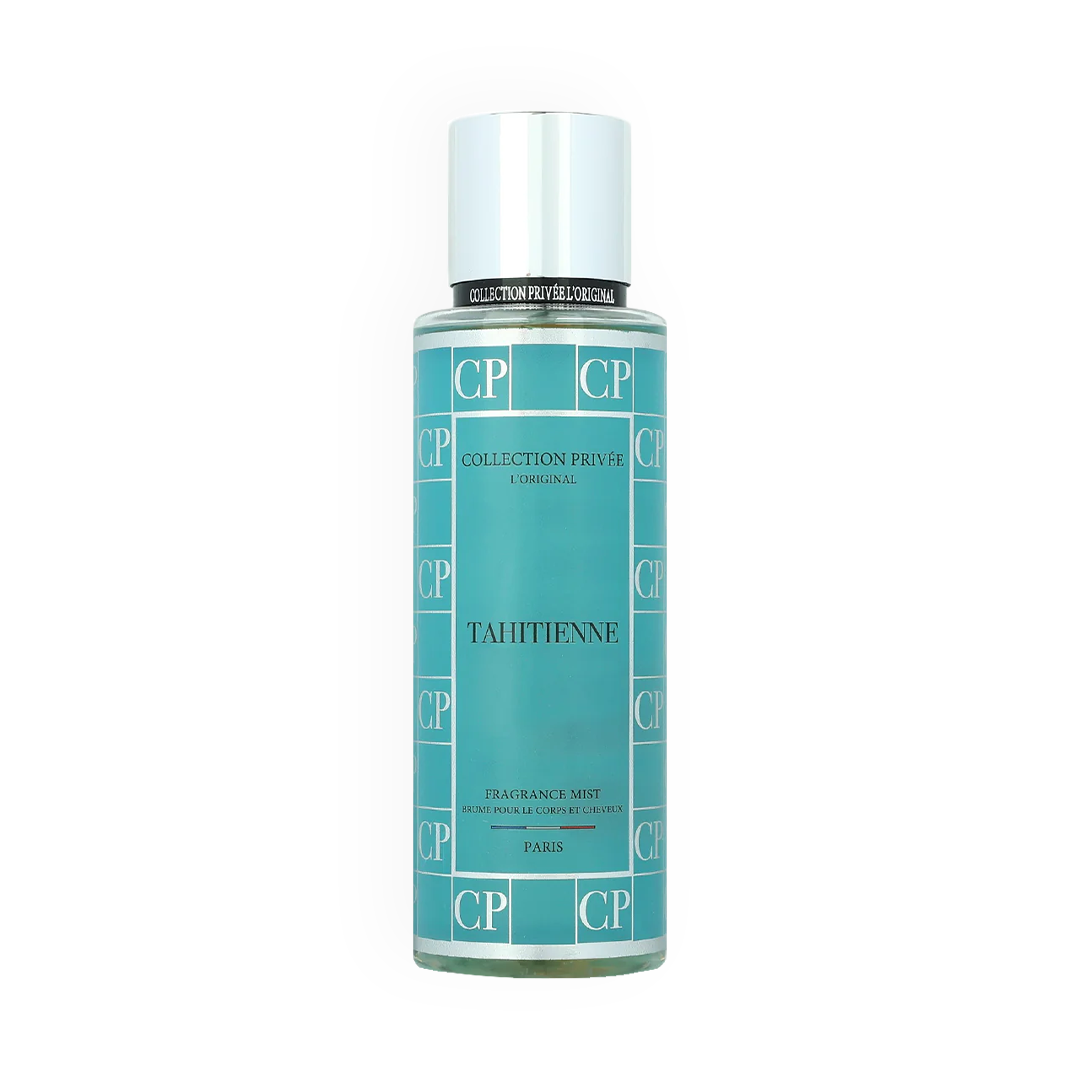Brume collection l’original - Tahitienne