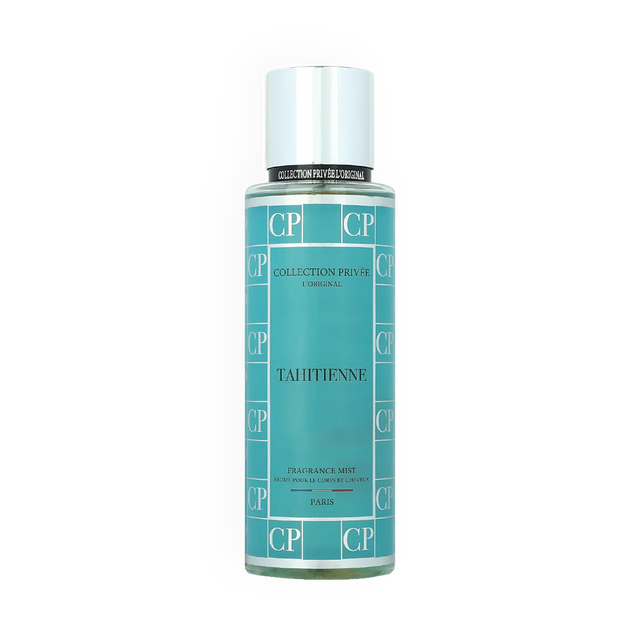 Brume collection l’original - Tahitienne