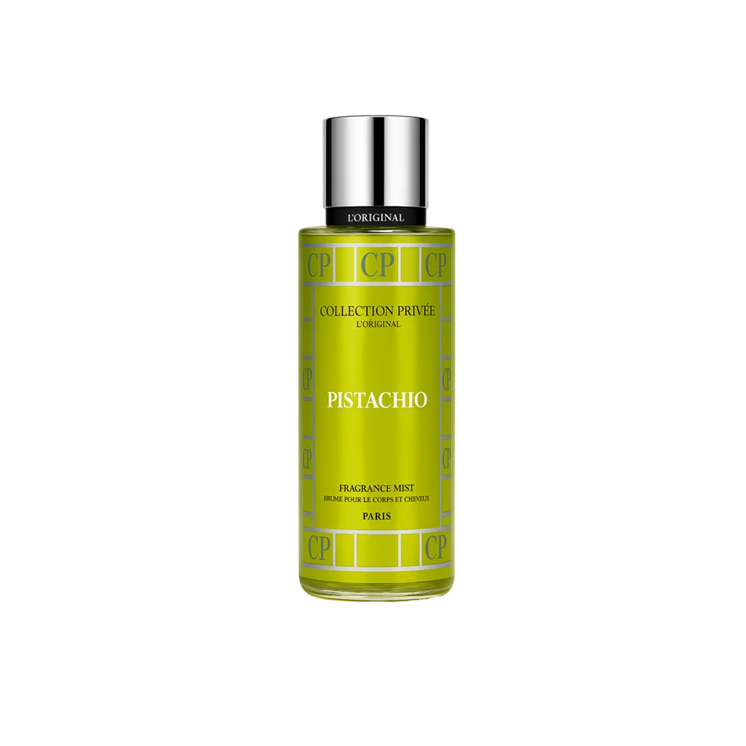 Brume collection l’original - Pistachio