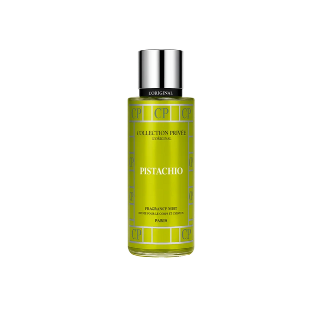 Brume collection l’original - Pistachio