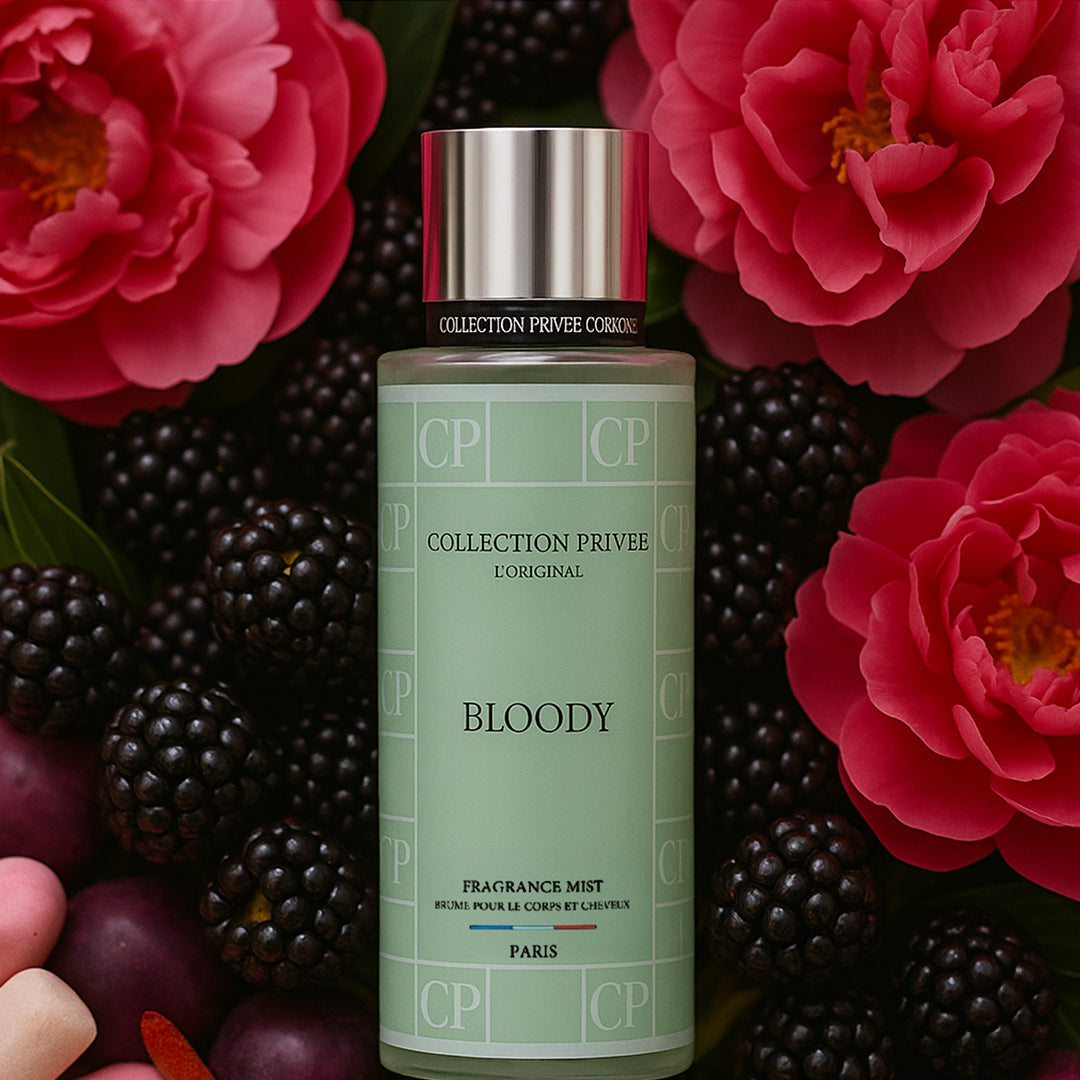 Brume collection l’original - Bloody