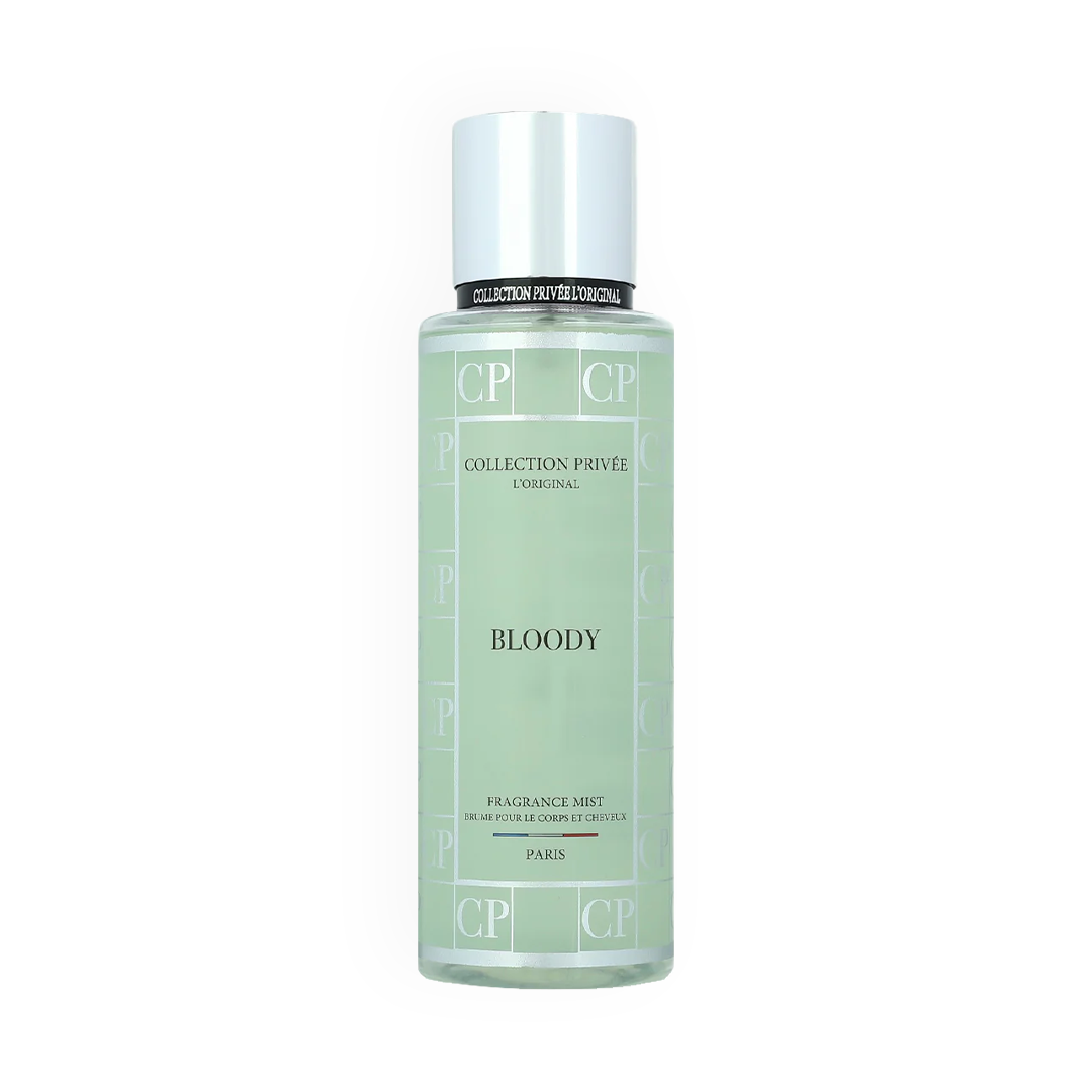 Brume collection l’original - Bloody