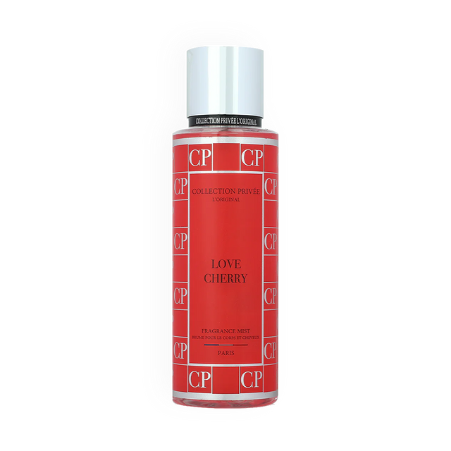 Brume collection l’original - Love cherry