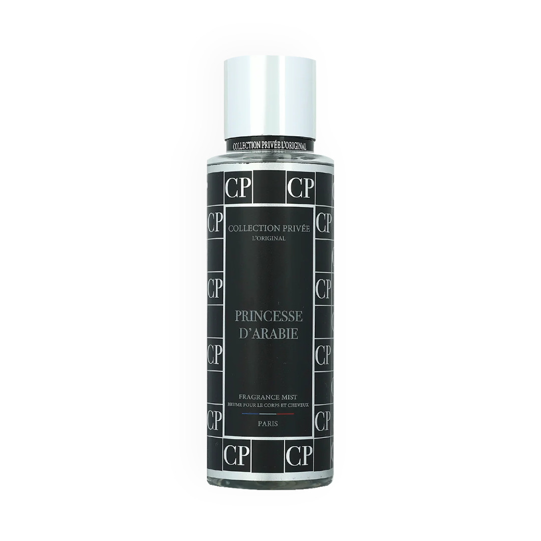 Brume collection l’original - Princesse d’Arabie