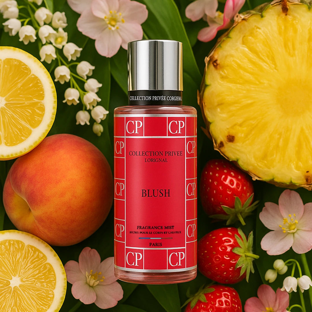 Brume collection l’original - Blush