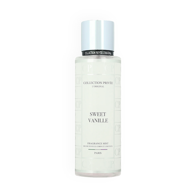 Brume collection l’original - Sweet Vanille