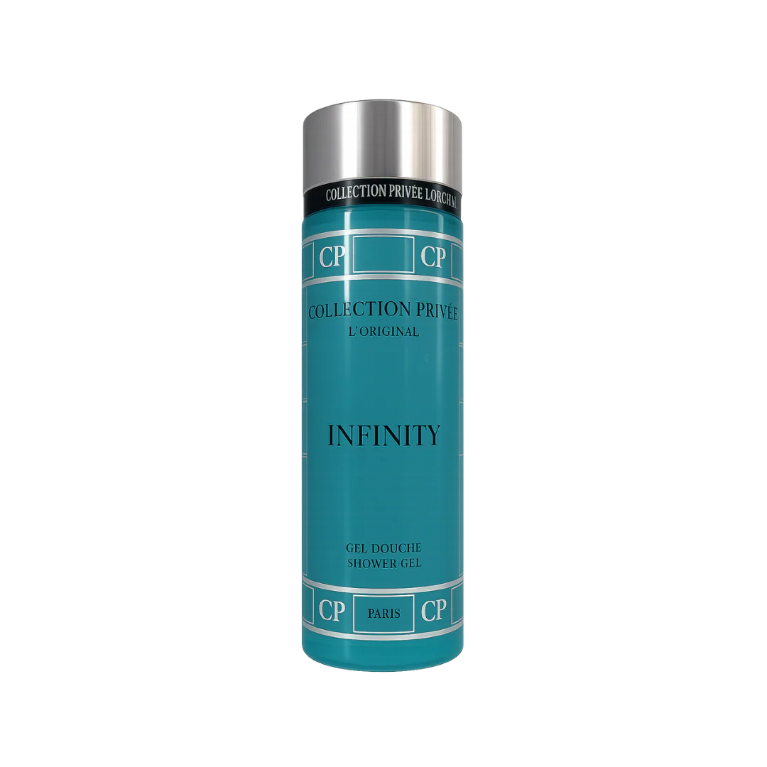 Gel douche collection l’original - Infinity