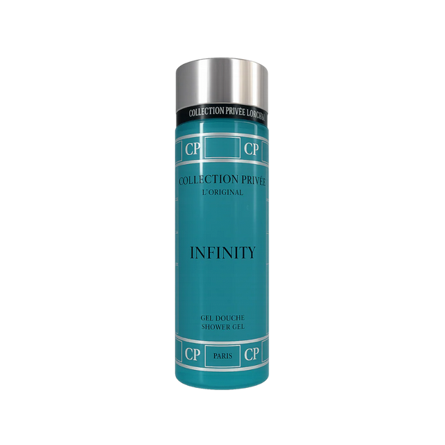Gel douche collection l’original - Infinity
