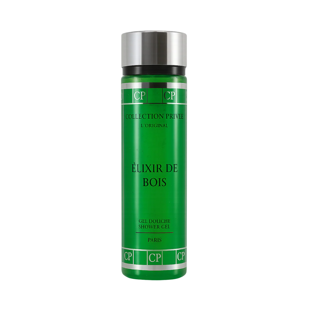 Gel douche collection l’original - Élixir de Bois